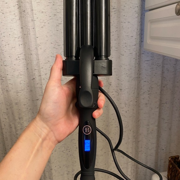 Bombay Hair Waver - Picture 2 of 4